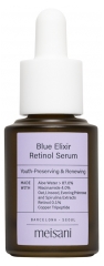 Meisani Blue Elixir Retinol Serum 15 ml