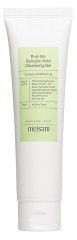 Meisani Puri-Tea Gel Detergente All'acido Salicilico 150 ml