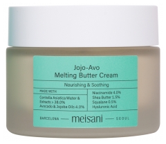 Meisani Jojo-Avo Crème Beurre Fondante 50 g