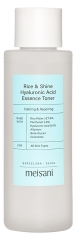 Meisani Rice &amp; Shine Hyaluronsyre Toner 150 ml