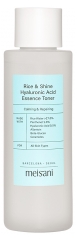 Meisani Rice & Shine Hyaluronic Acid Toner 150 ml