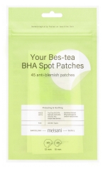 Meisani Your Bes-Tea Patchs SOS Anti-Imperfections 45 patchs