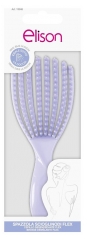 Elison Gentle Flex Detangling Brush