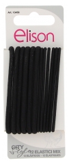 Elison 12 Lasic Mix