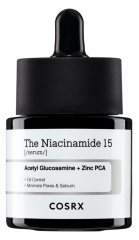 Cosrx La Niacinamide 15 20 ml