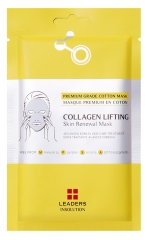 Leaders COLLAGEN LIFTING SKIN RENEWAL MASK 1 Maska