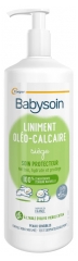 Babysoin Linimento Oléo-Calcareo 750 ml