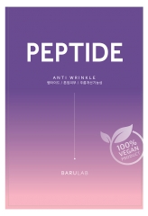 Barulab Peptide Anti Wrinkle 1 Mask