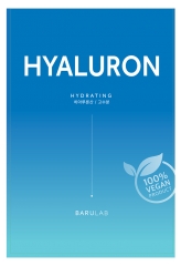 Barulab Hyaluron Hydrating 1 Masque