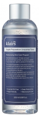 Klairs Soepele Voorbereiding Ongeparfumeerde Toner 180 ml