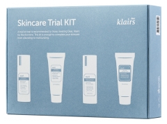 Klairs Skincare Kennenlern-Set