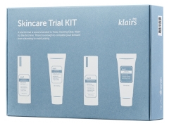 Klairs Skincare Trial KIT