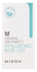 Hyaluronic Acid 100 30 ml