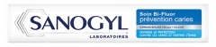 Sanogyl Cuidado Bi-Fluor Preven&ccedil;&atilde;o C&aacute;ries 75 ml