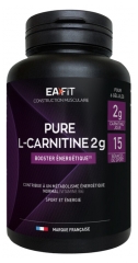 Eafit L-Carnitina Pura 2 g 90 Capsule