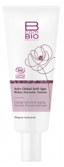 BcomBIO Global Care Anti-Ageing and Firmness Organic 50ml