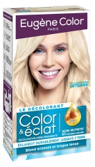 Eugène Color Color & Éclat Le Décolorant