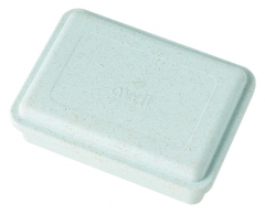 Avril Bioplastic Soap Box Drainer