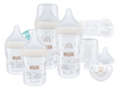 NUK Perfect Match 0 - 6 Months and Over