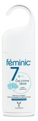 Laboratoire CCD F&eacute;minic 7 Sanftes Intim-Waschgel 200 ml