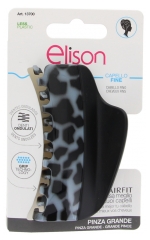 Alicates Grandes de Pelo Fino Elison