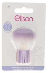 Elison Kabuki Makeup Brush