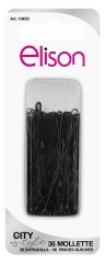Elison 36 Matu sprādzes