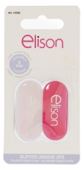 Elison 2 Nail Polishers