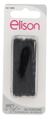 Elison 36 H&aring;rn&aring;lar