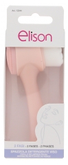 Elison Brosse de Nettoyage du Visage