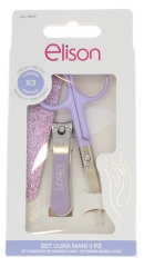 Elison Handpflege-Set