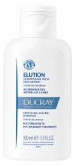 Ducray Elution Gentle Balancing Shampoo 100ml