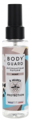 Bodyguard Monoi Fragrance Mosquito Repellent 100 ml