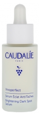 Caudalie Vinoperfect Skaistinamasis serumas nuo dėmių 30 ml