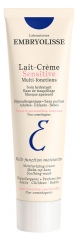 Lait-Crème Sensitive 100 ml