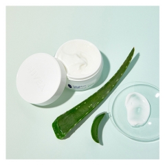Nivea Naturally Good Aloe Vera Glow Tagespflege 50 ml
