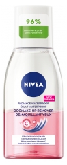 Nivea Bifa &Ouml;gonmakeupborttagare Lyster 125 ml