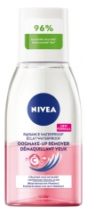 Nivea Biphase Płyn do Demakijażu Oczu 125 ml