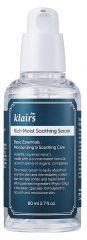 Klairs Rich Moist Soothing Serum 80 ml