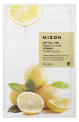 Mizon Joyful Essence Mask Vitamin 23 g