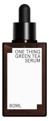 One Thing žaliosios arbatos serumas 80 ml