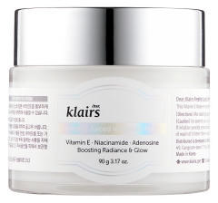 Klairs Freshly Juiced Vitamin E Mask 90 g