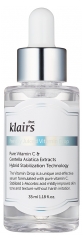 Klairs Freshly Juiced Vitamin Drop 35 ml