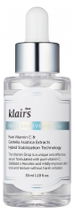 Klairs Vers Geperste Vitamine Druppel 35 ml