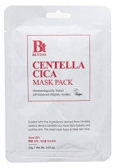 Benton Centella Cica Maschera Confezione da 23 g