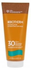 Biotherm Waterlove Hydrating Sun Milk SPF30 200ml