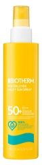 Biotherm Waterlover Milky Sun Spray Solaire Lacté SPF50+ 200 ml