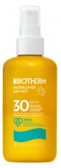 Biotherm Waterlover Sun Mist SPF30 200ml