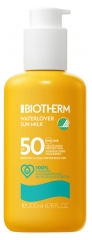 Biotherm Latte Solare Dell'amante Dell'acqua SPF50 200 ml