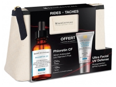 SkinCeuticals Kit Routine Rughe e Macchie